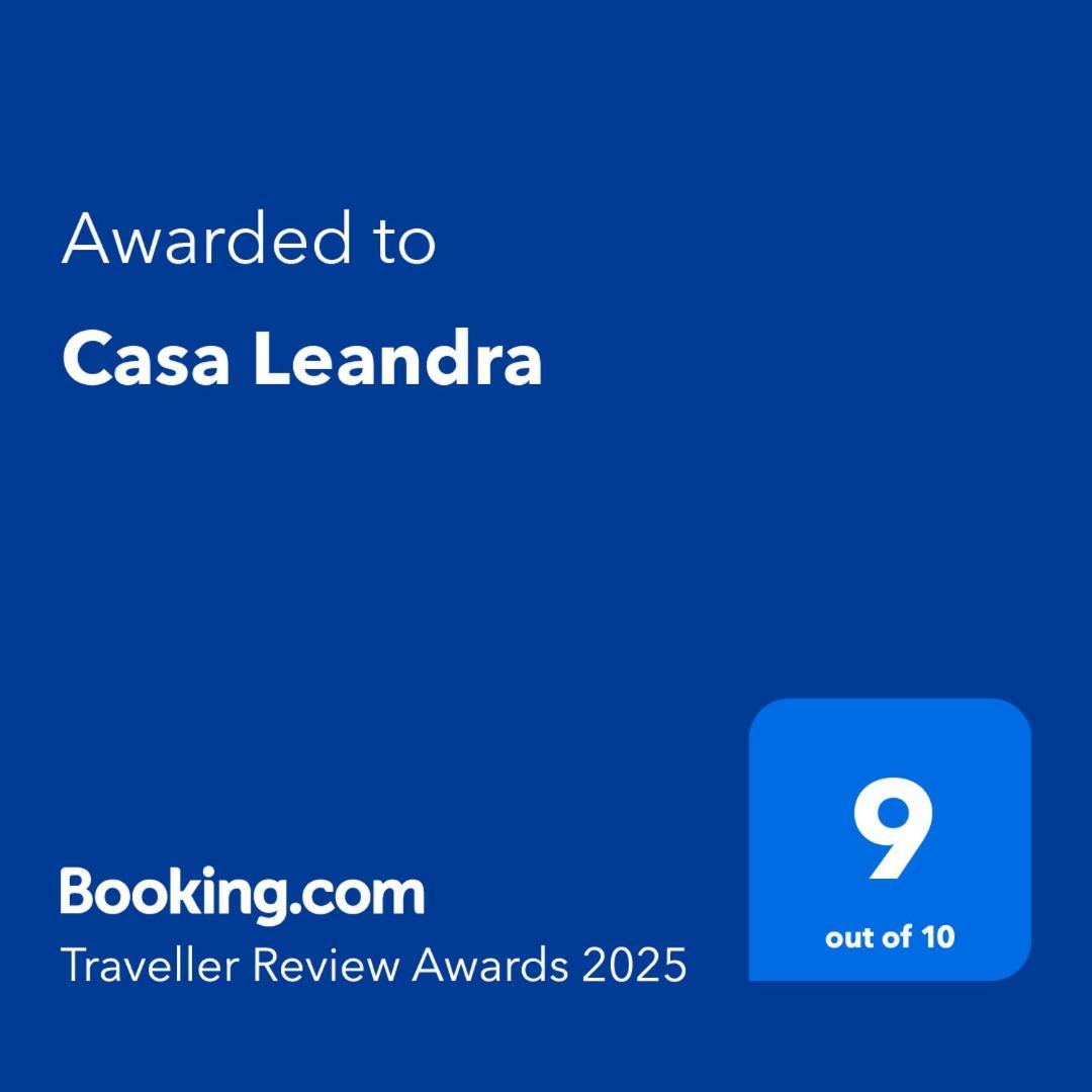 Casa Leandra Daire Civitavecchia Dış mekan fotoğraf